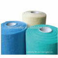 INDUSTRIAL COARSE AIR FILTRATION MATERIAL FOR AIR FILTERS